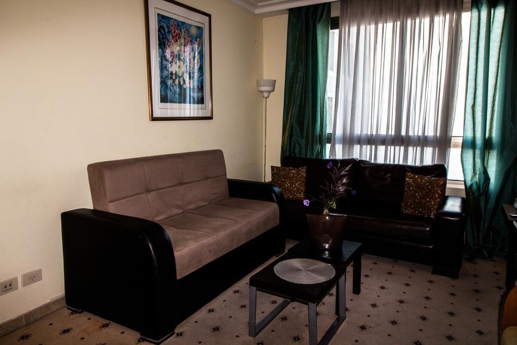 Apartment On Haifa Zimmer foto
