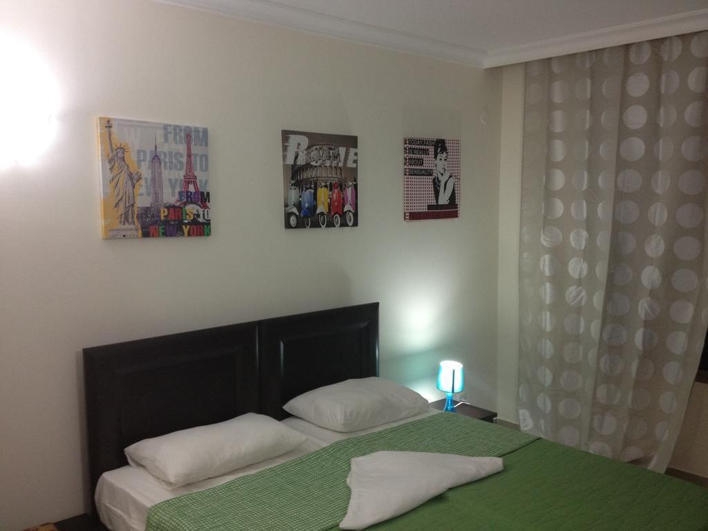 Apartment On Haifa Zimmer foto