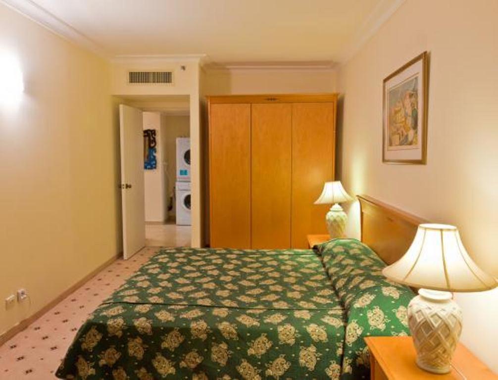 Apartment On Haifa Zimmer foto