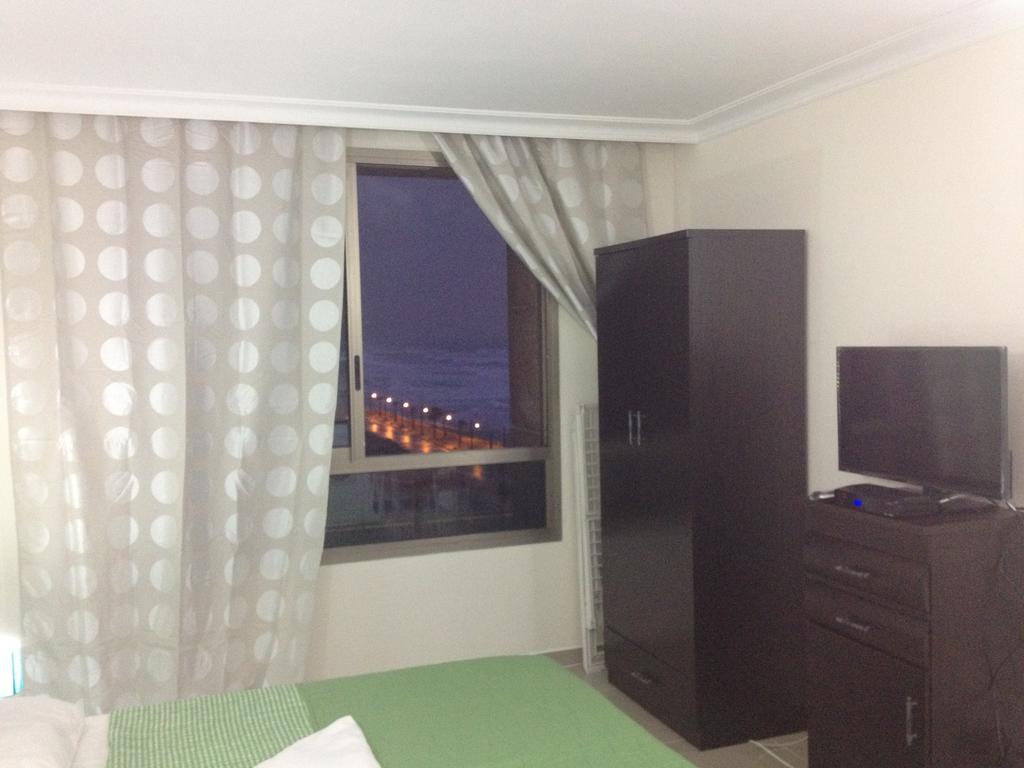 Apartment On Haifa Zimmer foto